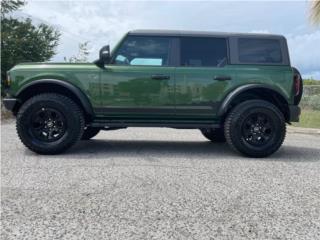 Explorer XLT Sport package 2022 , Ford Puerto Rico