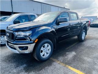 Ford Puerto Rico FORD RANGER XL  2022 