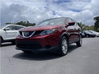 Nissan Puerto Rico NISSAN ROGUE SPORT  2019