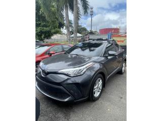 1 JE Auto Sales Puerto Rico