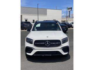 JC MERCEDES BENZ NEW Puerto Rico