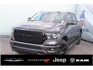 RAM CUSTOMIZED Puerto Rico