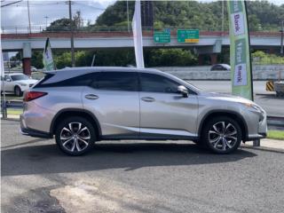 AG Nuevos y Usados Puerto Rico