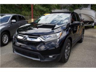 Honda Puerto Rico HONDA CRV - EXL 2018 39K MILLAS