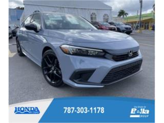 Honda de Cayey Puerto Rico