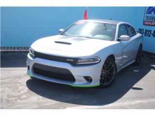 Dodge Puerto Rico Dodge, Charger 2020