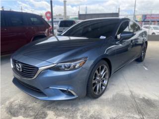 AG Outlet 65 Inf Puerto Rico