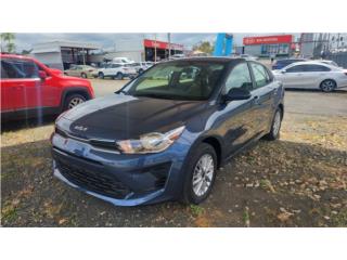 TOCARS KIA Puerto Rico