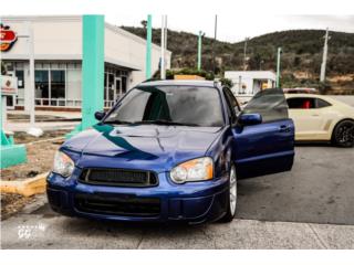 Subaru Puerto Rico Subaru impreza