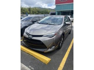 1 JE Auto Sales Puerto Rico