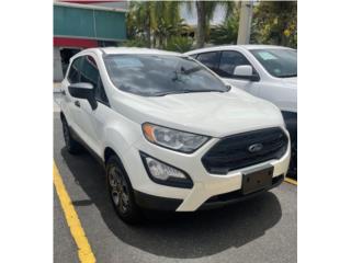 1 JE Auto Sales Puerto Rico