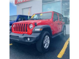 ACAM Auto Sales Puerto Rico