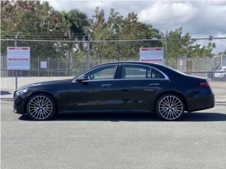 JC MERCEDES BENZ NEW Puerto Rico