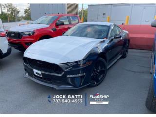 Ford Puerto Rico Ford Mustang GT Premium 2022