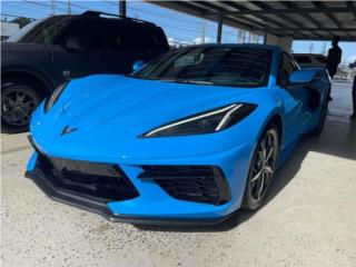 Steven Fontanet Auto Puerto Rico