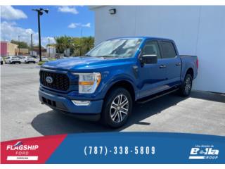 Flagship Ford Carolina Puerto Rico