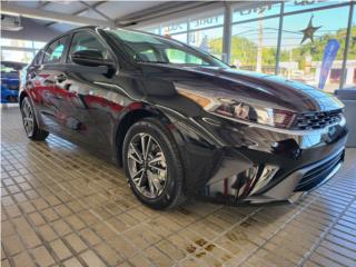 TOCARS KIA Puerto Rico