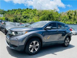 Honda Puerto Rico 2019 - HONDA CR-V 