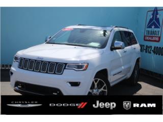 Jeep Cherokee Limited 2021 , Jeep Puerto Rico
