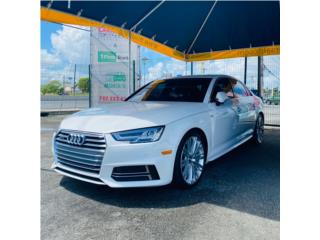 ACAM Auto Sales Puerto Rico