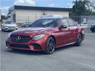 AJC Auto by: Garage Isla Verde Puerto Rico