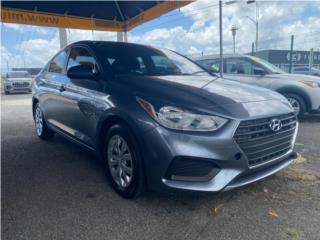 ACAM Auto Sales Puerto Rico