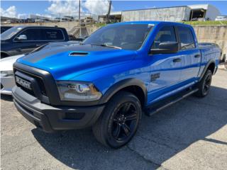 #1 FORD Y USADOS Puerto Rico