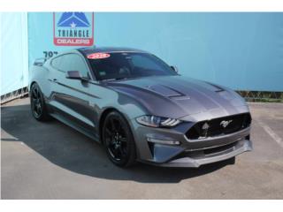 Ford, Mustang 2021  Puerto Rico 