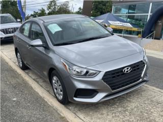 Hyundai de Isabela Puerto Rico
