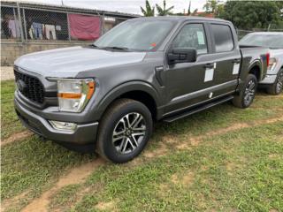 #1 FORD Y USADOS Puerto Rico