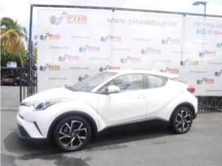 TOYOTA HIGLANDER XSE 2022 , Toyota Puerto Rico