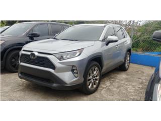 4RUNNER OFFROAD 4x4 ACCESORIOS  NEW 2022 , Toyota Puerto Rico