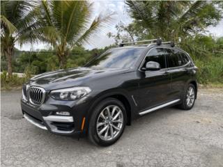 BMW Puerto Rico SOLO 45k MILLAS/GARANTIA FAB/DESDE $498 MEN