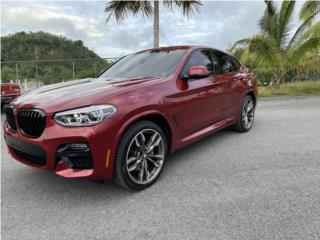 BMW Puerto Rico M40i 382hp/SOLO 12K MILLAS/GARANTIA FAB