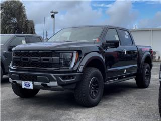 2020 Ford Ranger, T0A69454 , Ford Puerto Rico