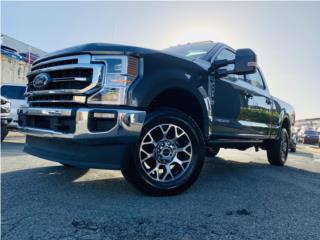 Ford Puerto Rico ***2020 Ford F-250SD Lariat***