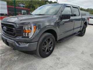 Ford Puerto Rico Ford F150 XLT Panormica Sport 4x4 2021 