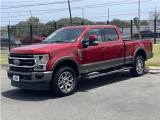 FORD F-150 XLT 4X2 2021  , Ford Puerto Rico