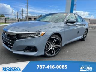 Honda de Bayamón Puerto Rico