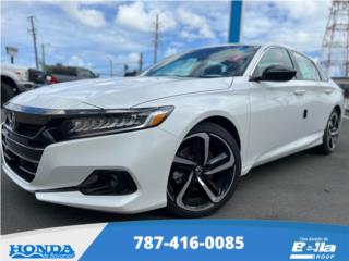 Honda de Bayamón Puerto Rico