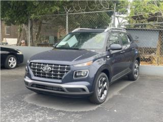 Hyundai de Isabela Puerto Rico