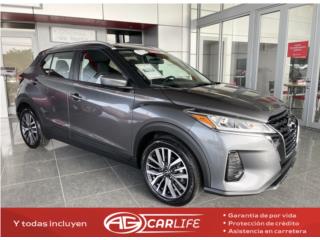 NISSAN DE LA KENNEDY Puerto Rico