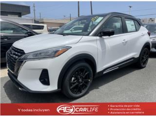 NISSAN DE LA KENNEDY Puerto Rico