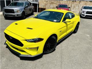 Ford Puerto Rico ***GT 5.0 PP1***