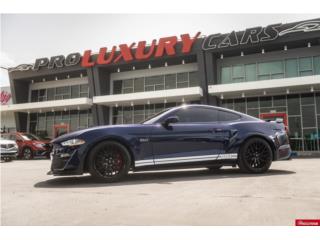 Ford Puerto Rico Ford, Mustang 2018