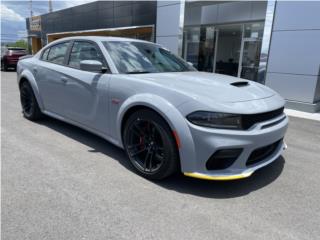 Dodge Puerto Rico Dodge, Charger 2022