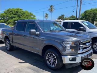 Ford F-150 | Solo 9,417 millas! , Ford Puerto Rico
