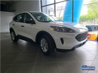 FORD EDGE 2019 , Ford Puerto Rico