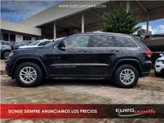 IMPORT WILLYS 4DR NEGRO COMPLETO 4X4 AROS , Jeep Puerto Rico