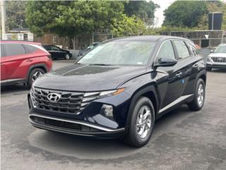 Hyundai, Tucson 2022, Trailers - Otros Puerto Rico 